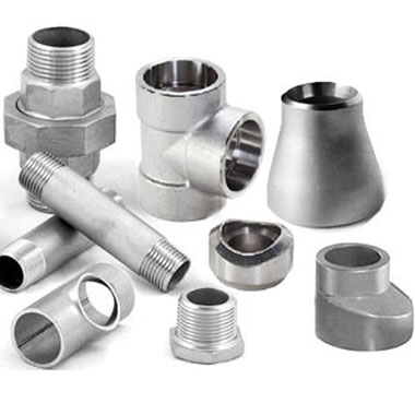 SMO 254/UNS S31254 Forged Fittings