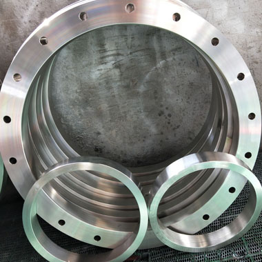 Super Duplex Zeron 100 / UNS S32760 Flanges