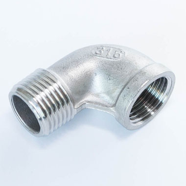 Super Duplex Zeron 100 / UNS S32760 Forged Fittings