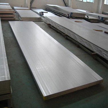 12-14% Manganese Sheets & Plates