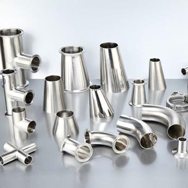 409 Stainless Steel Buttweld Fittings