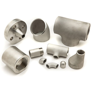 Duplex 2205/UNS S31803 Buttweld Pipe Fittings