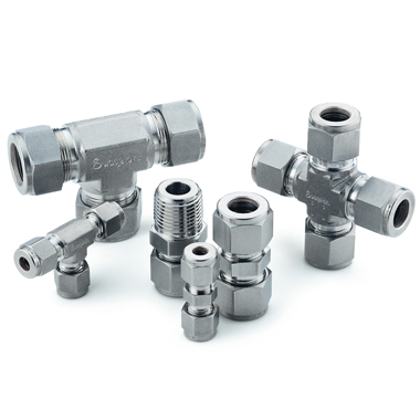 Super Duplex Zeron 100/UNS S32760 Buttweld Pipe Fittings