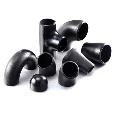 ASTM A234 WPB Carbon Steel Buttweld Fittings