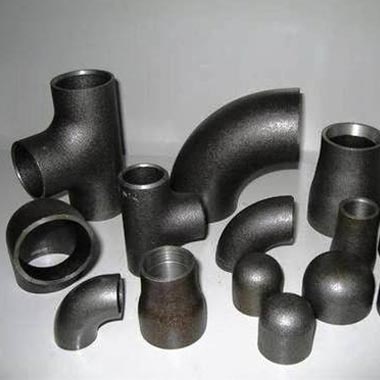WPHY 46 Carbon Steel Buttweld Fittings