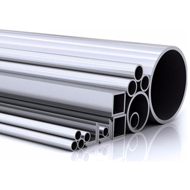 316Ti Stainless Steel Pipes