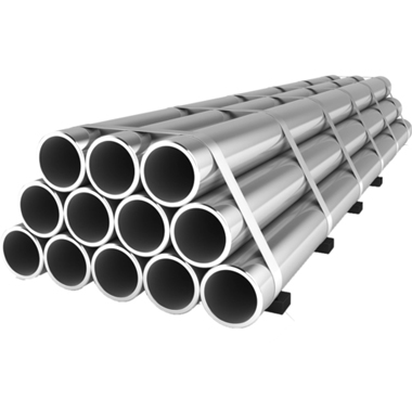 321 Stainless Steel Pipes