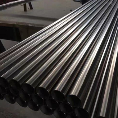 321 Stainless Steel Tubes