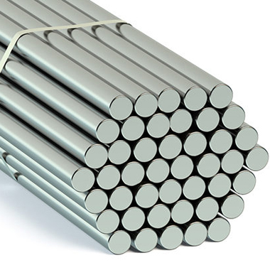 321 Stainless Steel Bars, Rods & Wires