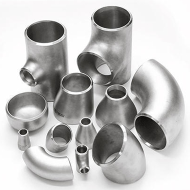 321 Stainless Steel Buttweld Fittings