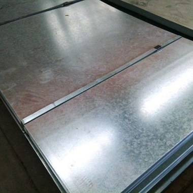 321 Stainless Steel Sheets & Plates