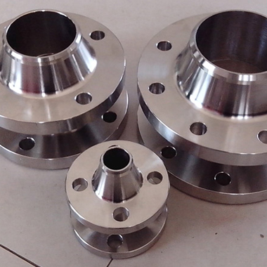 904L Stainless Steel Flanges