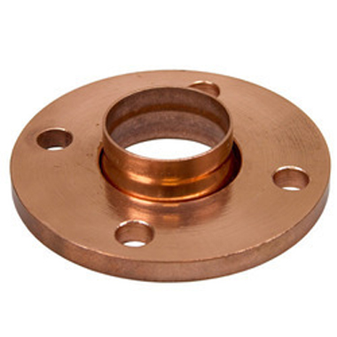 Cu-Ni 70/30 Flanges