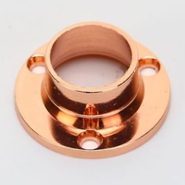 Cu-Ni 90/10 Flanges