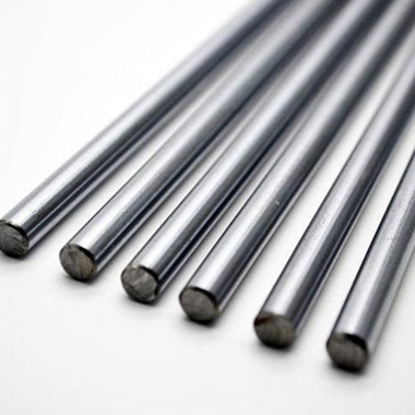 X-750 Inconel Bars, Rods & Wires