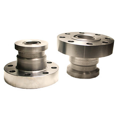 API Flanges