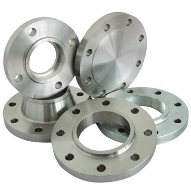 ASME Flanges