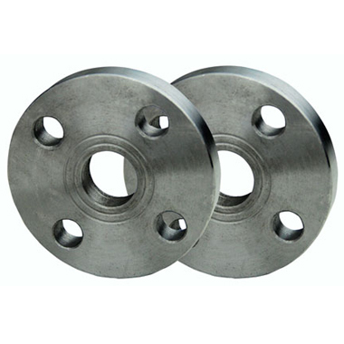 BS Flanges