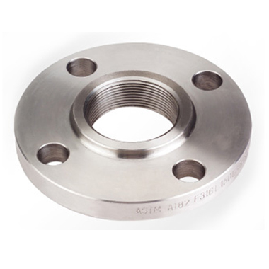 EN 1092-1 Flanges