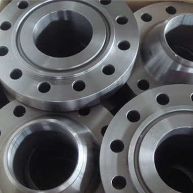 Industry Standard Flanges