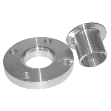 Lap Joint Flanges