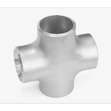 Reducing Cross Buttweld Fittings