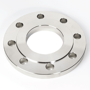 Slip on Flanges