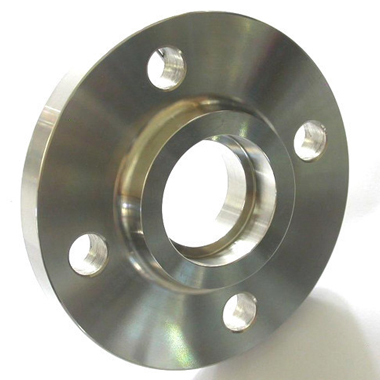 Socket Weld Flanges