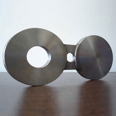 Spectacle Blind Flanges