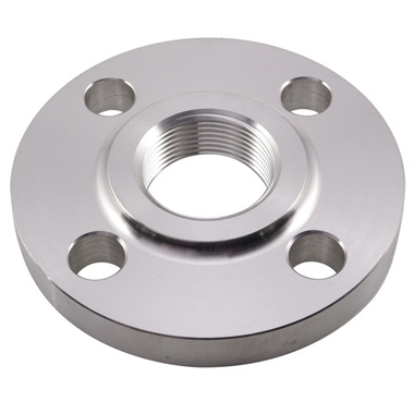 Threaded Flanges