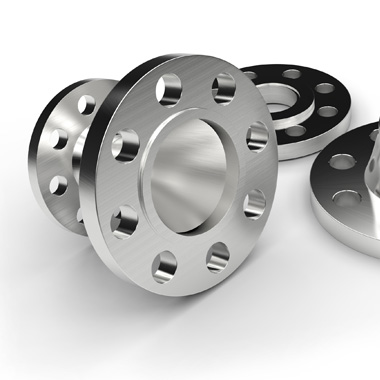 Nickel 200 Flanges