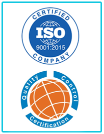 Aspirinox Alloys Inc. - ISO 9001:2015 Certified Company
