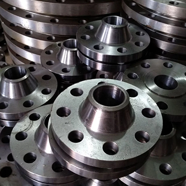 Titanium Flanges Supplier