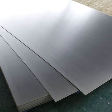 Titanium Sheets & Plates