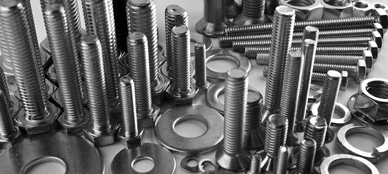 Fasteners