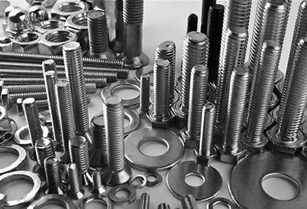 Fasteners Supplier & Manufacturer