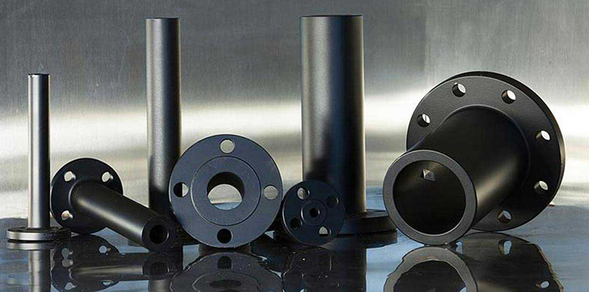 ASTM A105 Carbon Steel Flanges Manufacturer