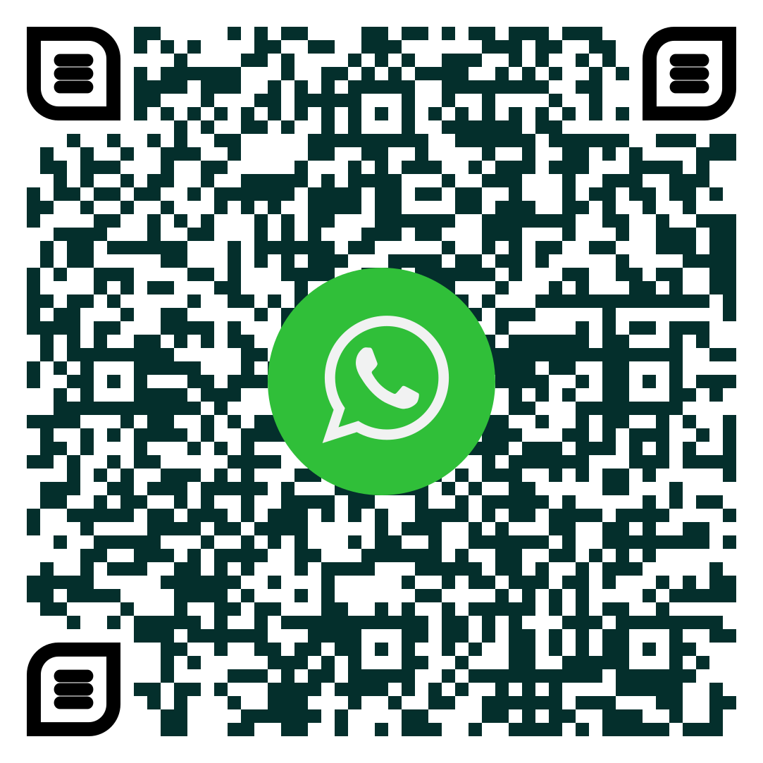 Scan to Whatsapp