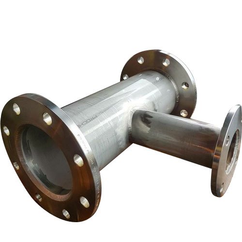 stainless steel pipe spool