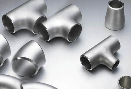 IBR Pipe Fittings