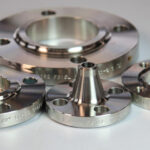 Stainless Steel Flanges Supplier