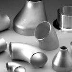 Stainless Steel Pipe Fittings Supplier