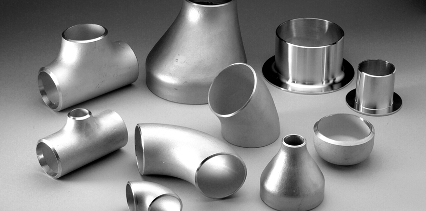 Stainless Steel Pipe Fittings Supplier