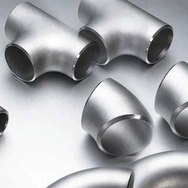ASTM A403 Buttweld Fittings Manufacturer