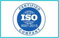 Aspirinox Alloys Inc. - ISO 9001:2015 Certified Company