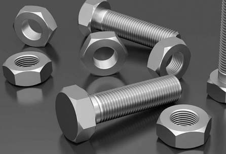 Fasteners Manufacturer