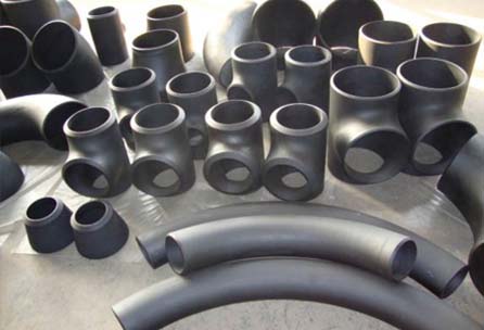IBR Pipe Fittings Manufacturer
