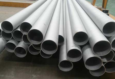 IBR Pipes Supplier