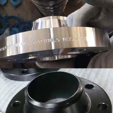 ASME B16.5 Flanges Manufacturer