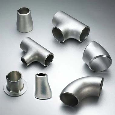 ASME B16.9 Buttweld Fittings